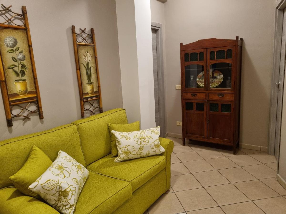 Stesicoro Apartment Катания Экстерьер фото