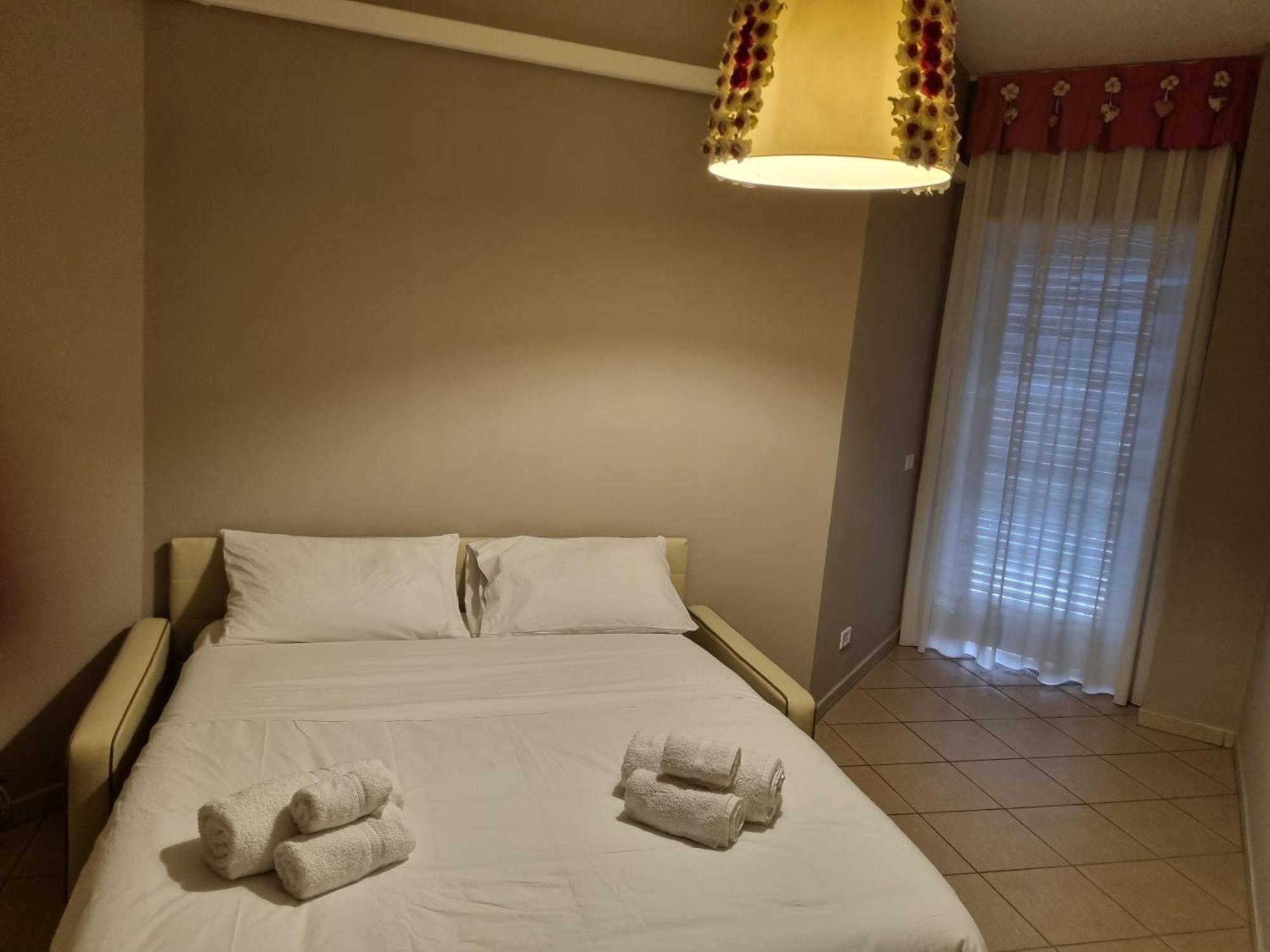 Stesicoro Apartment Катания Экстерьер фото